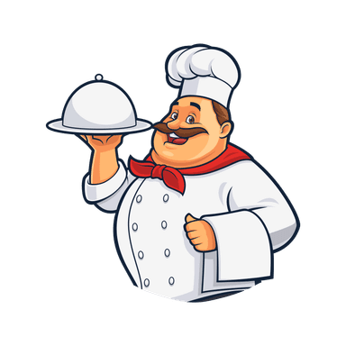 Foodie Logo